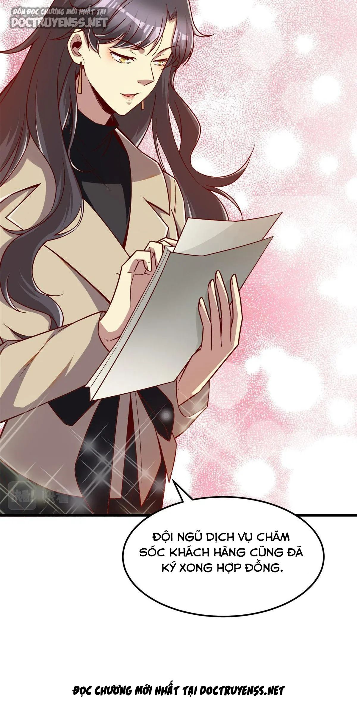 ta làm giàu từ thua lỗ game chapter 25 40