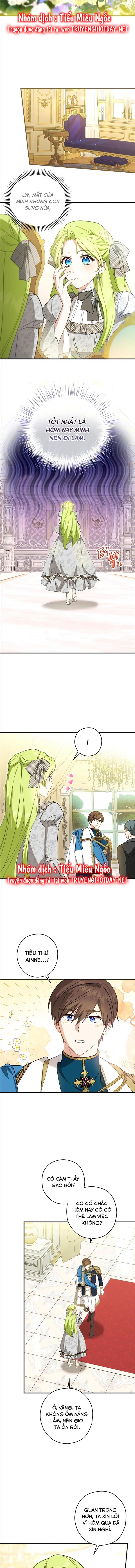 nữ chính giả thành nam nhân chapter 39 8