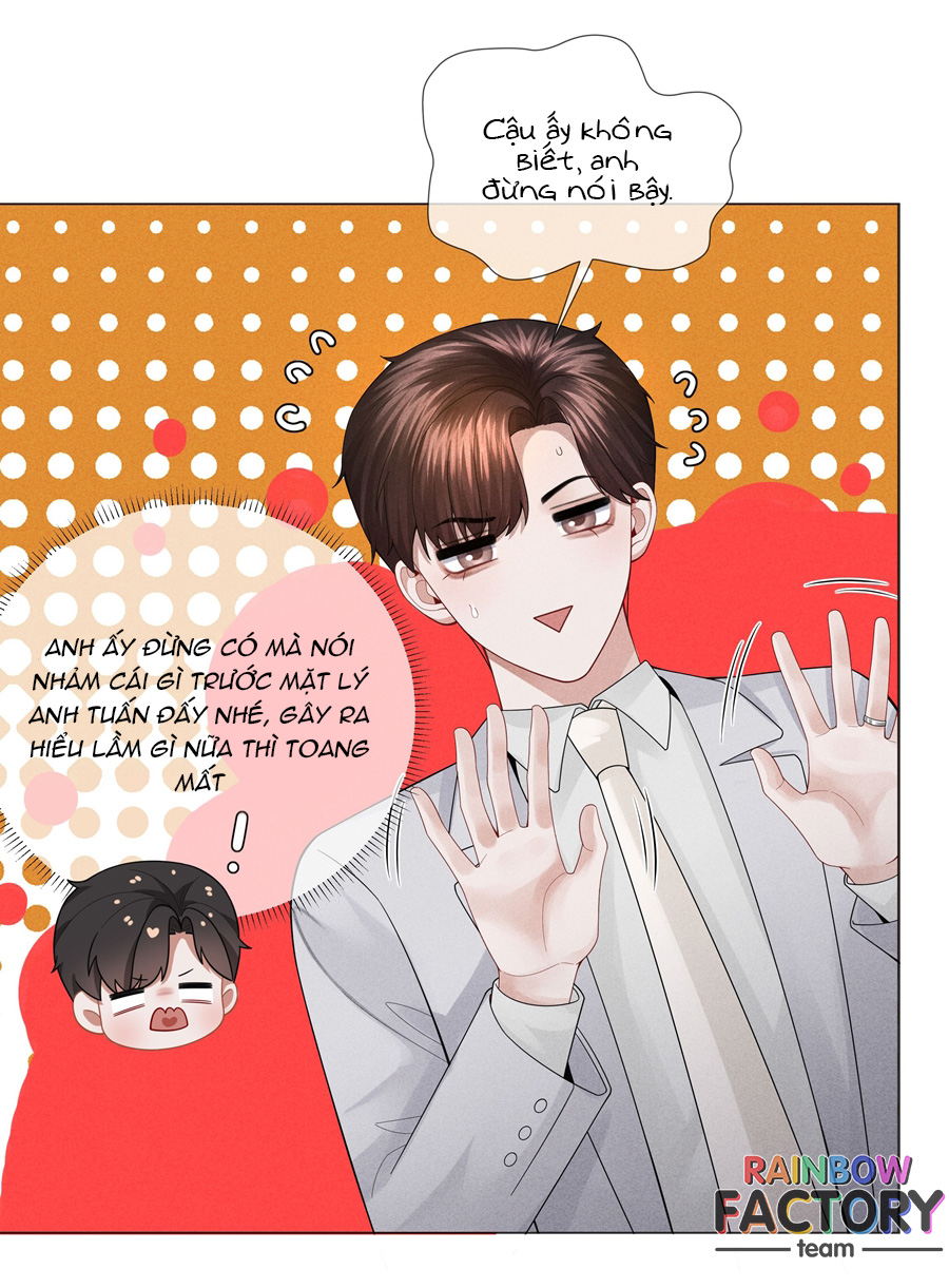 dior tiên sinh chapter 36 18