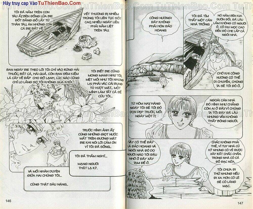 princess manhwa chapter 25 71