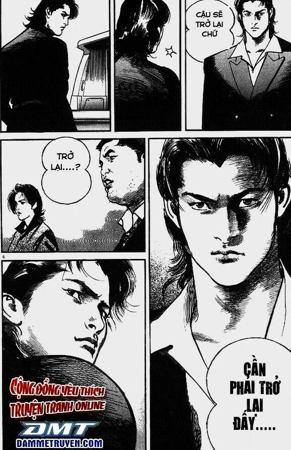 heat - thế giới ngầm chapter 70 5