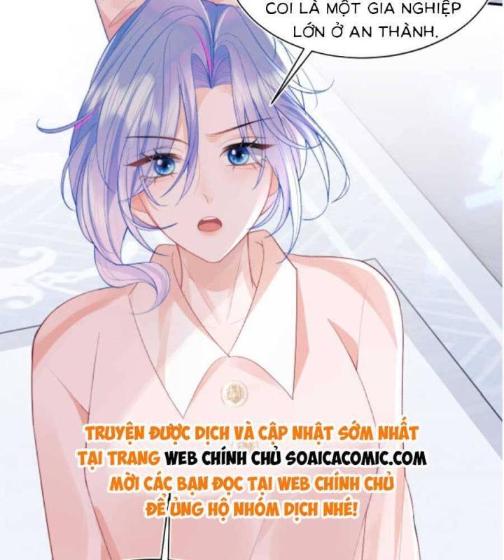 vị chỉ huy lạnh lùng khóc trong vòng tay tôi chapter 26 4