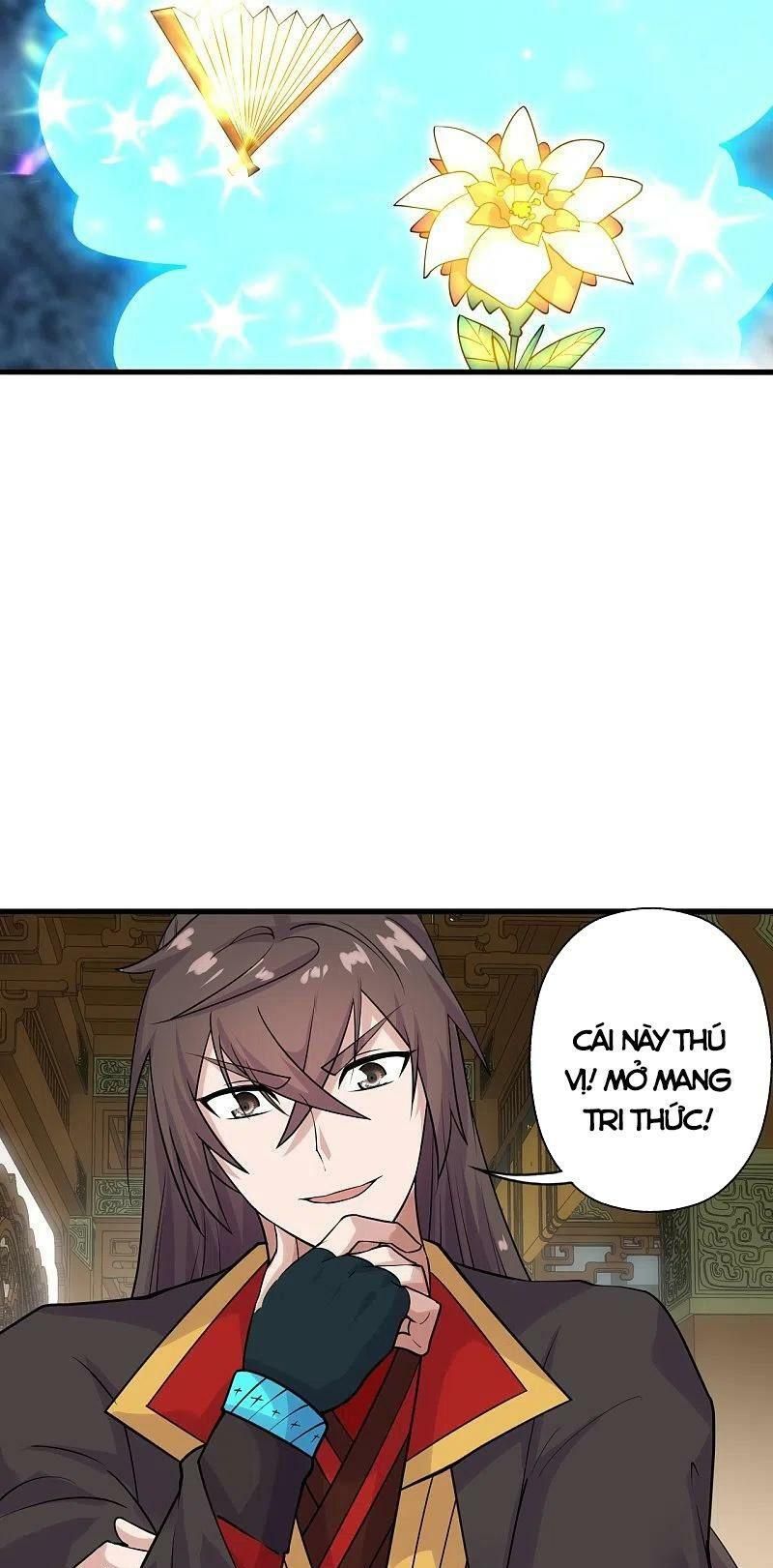 tiên võ đế tôn chapter 202 25