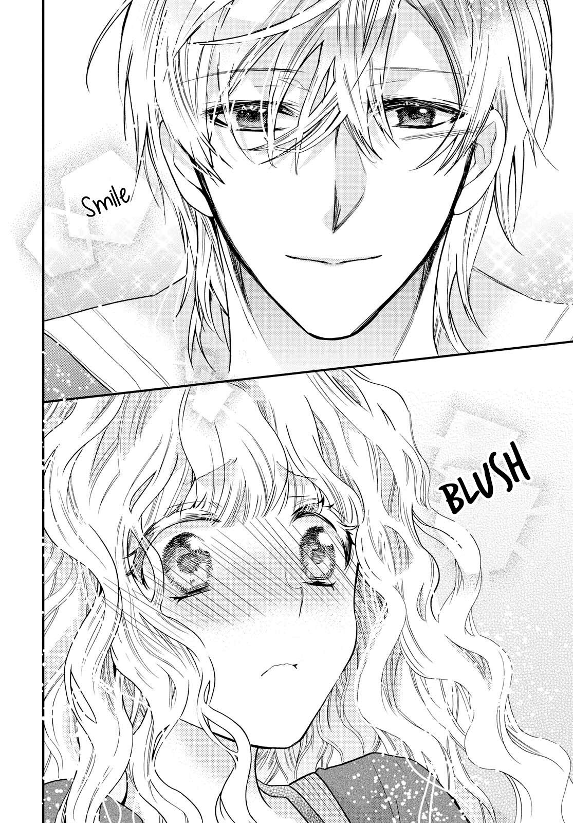 công chúa mọt sách chapter 17.2 5