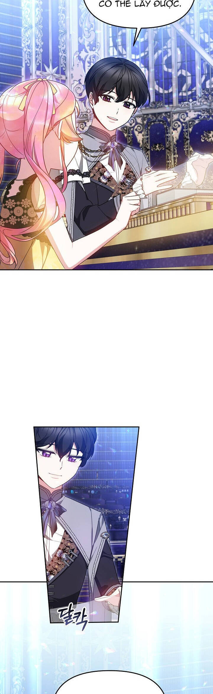 rồng con thuần hóa những kẻ điên chapter 37 17