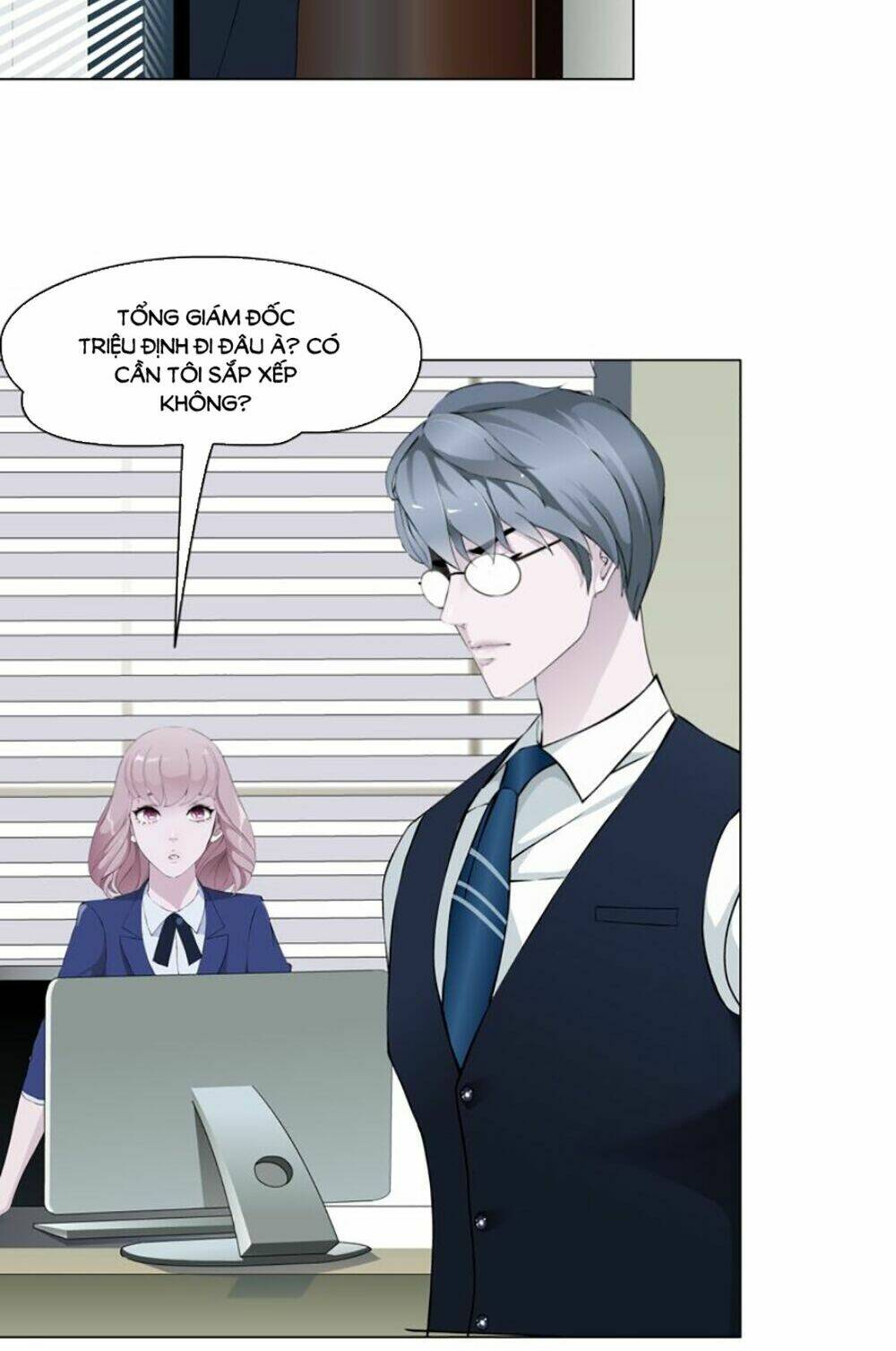 sổ tay mỹ nam giới x chapter 23 6