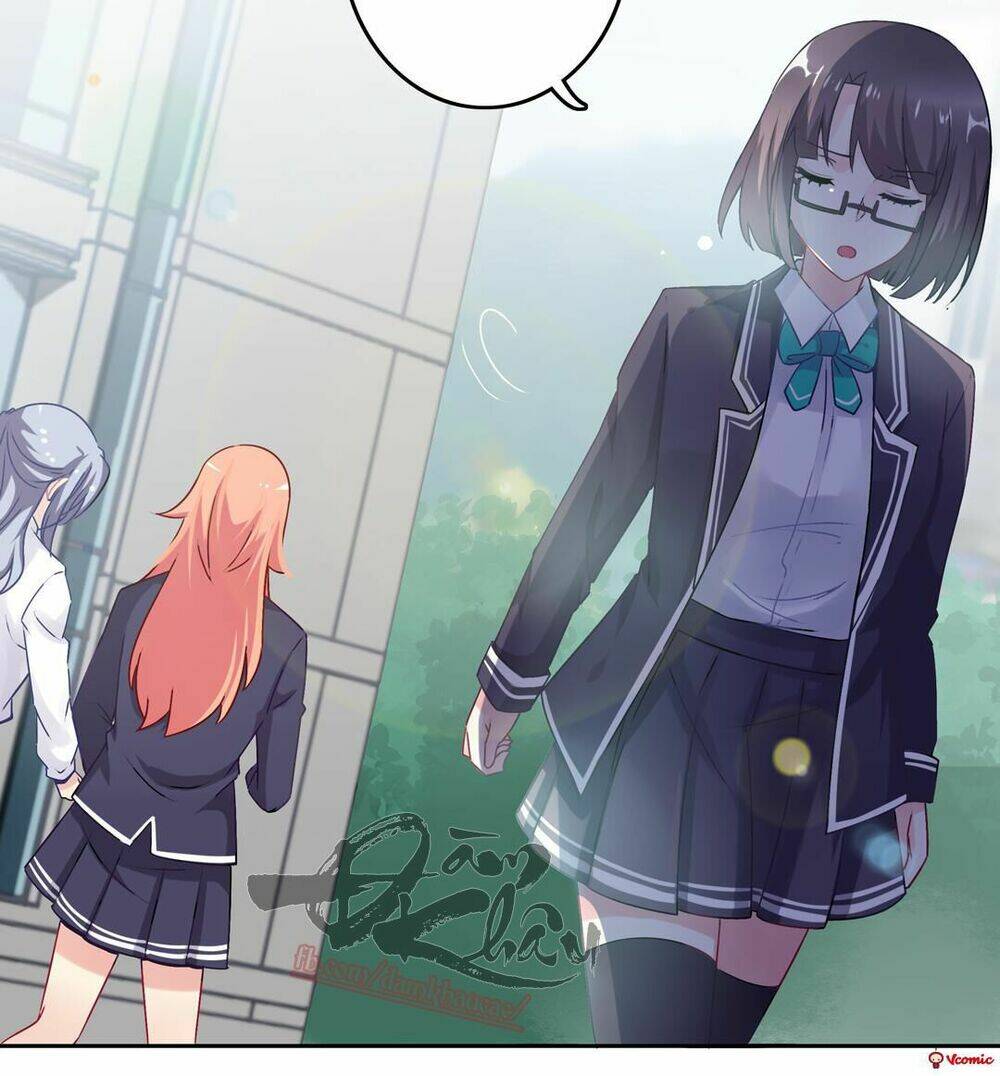 ái ngã đích đô khứ tử chapter 14 19