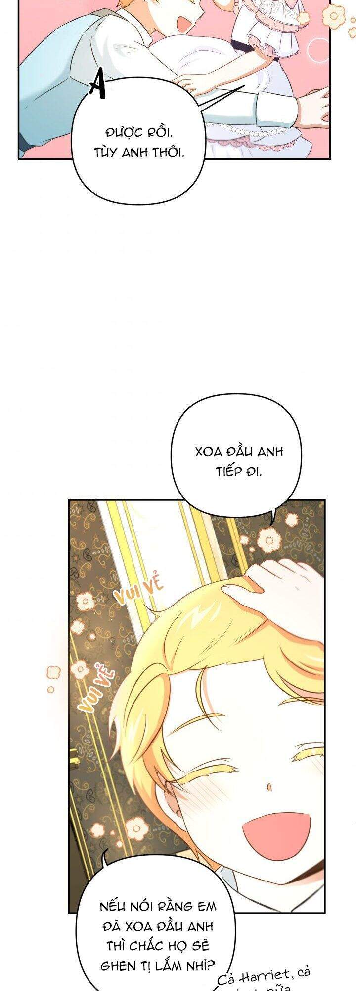 công chúa xấu xa chapter 32.2 14