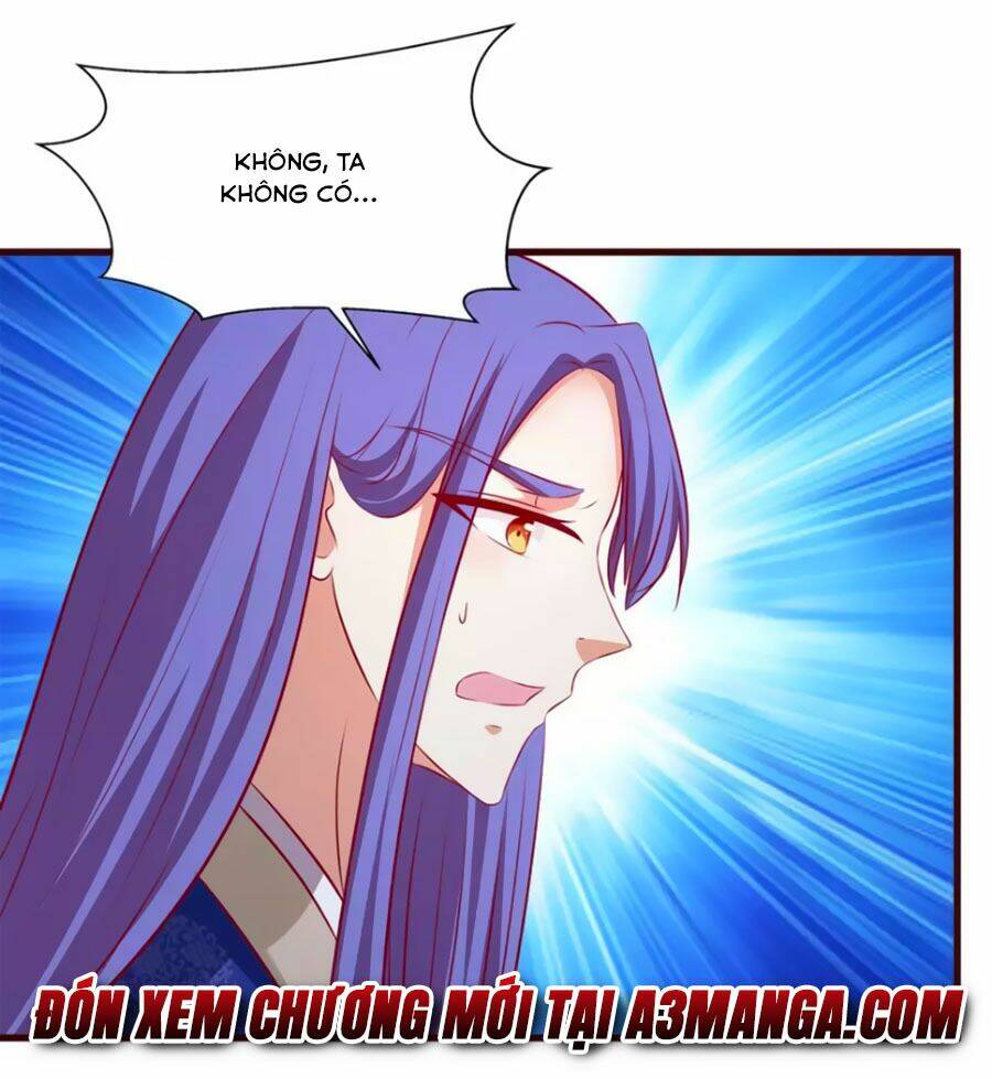 thỏ yêu tiểu vương phi chapter 30 28