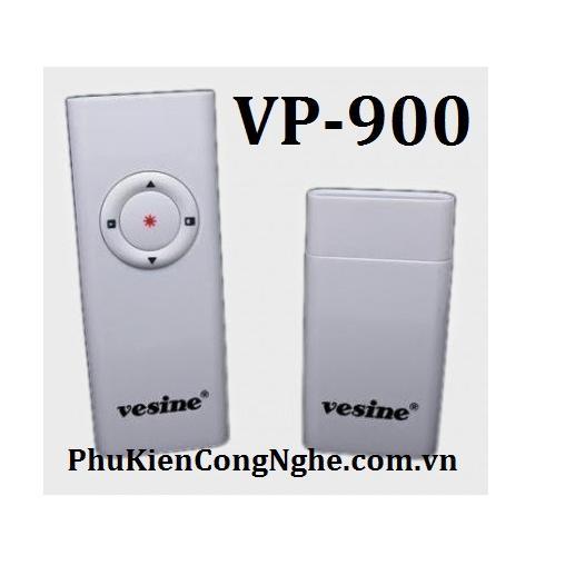 Bút Trình chiếu Vesine VP-900