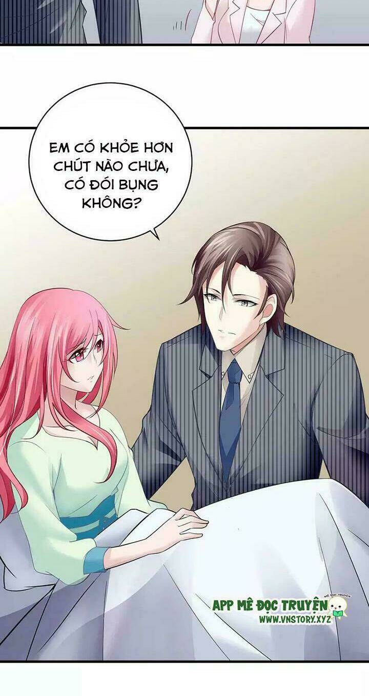 trò chơi săn tình - tổng tài khó kìm lòng chapter 2 19