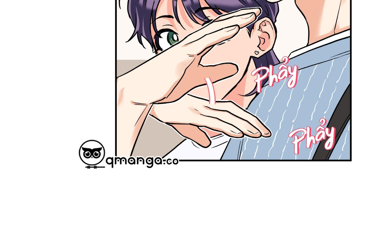 gâu gâu! chapter 45 33