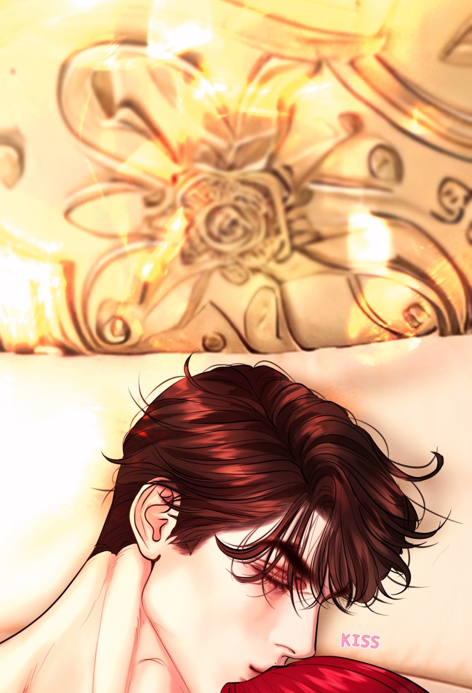 tôi đã ký khế ước với ác quỷ chapter 27.1 20