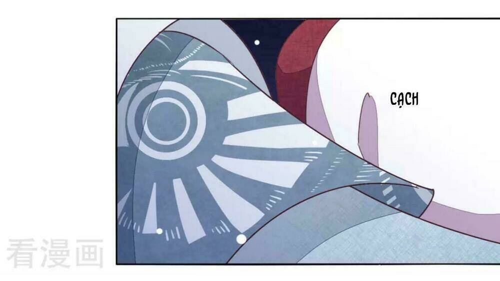 xuyên về cổ đại làm quốc bảo chapter 23 24