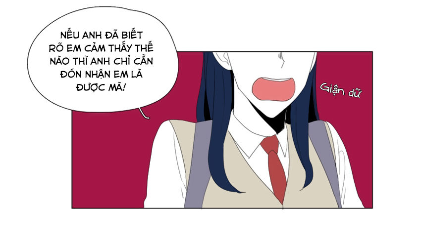 thú cưng của tôi là dơi chapter 36 9