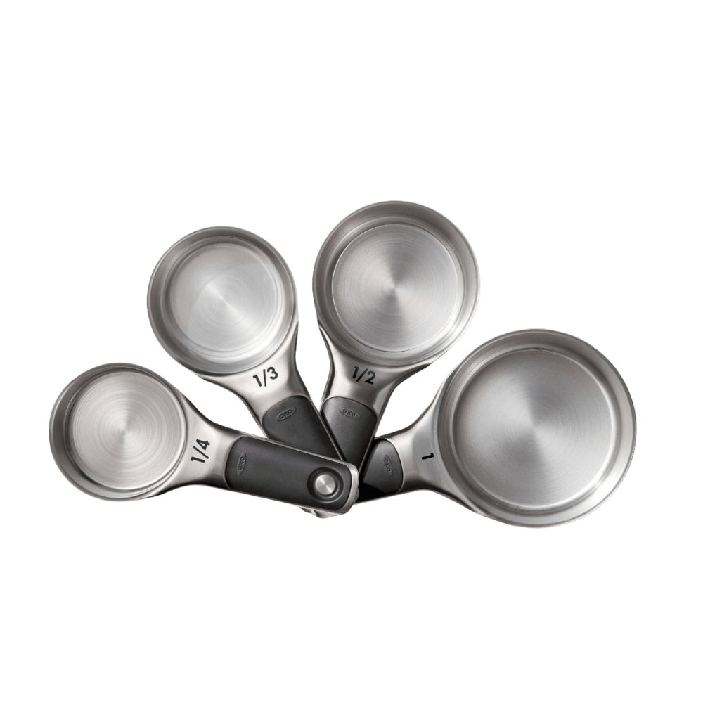 Set cốc đong từ tính OXO Hàng chính hãng