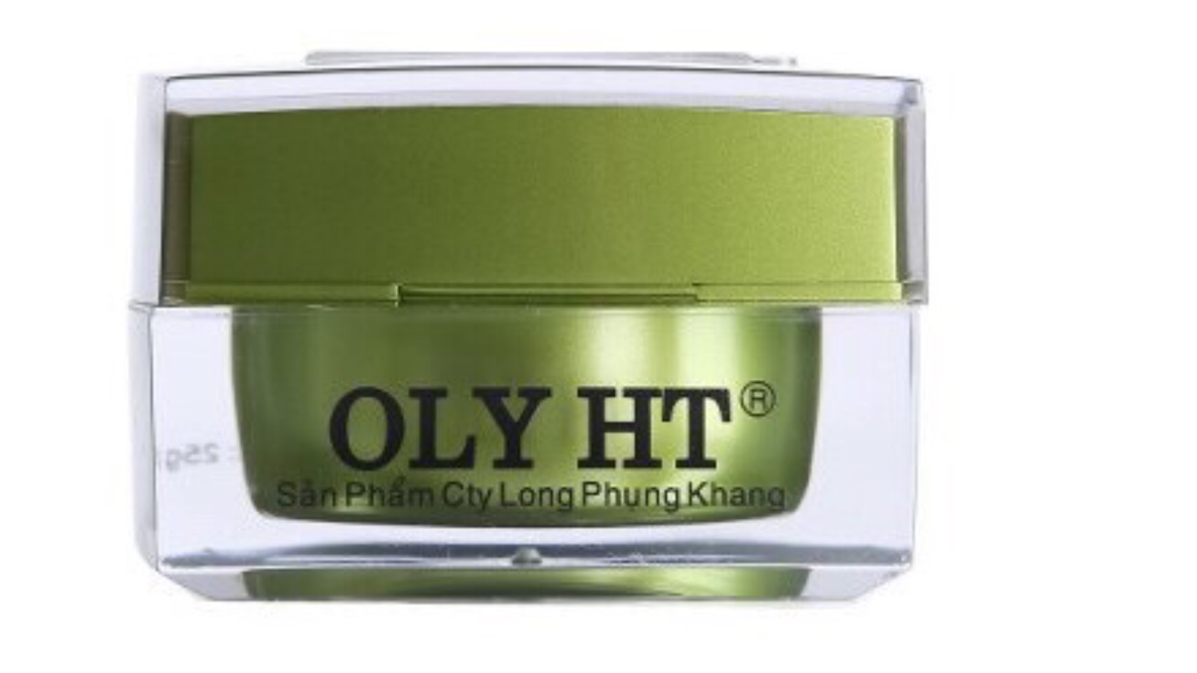 KEM PHỤC HỒI DA HƯ TỔN - GIỮ ẨM- TRẮNG DA OLY HT 25g