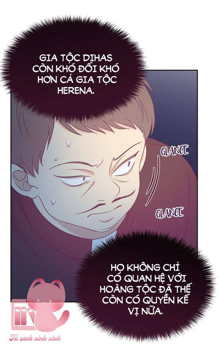 tôi chọn kết thúc của hoàng đế chapter 107 22