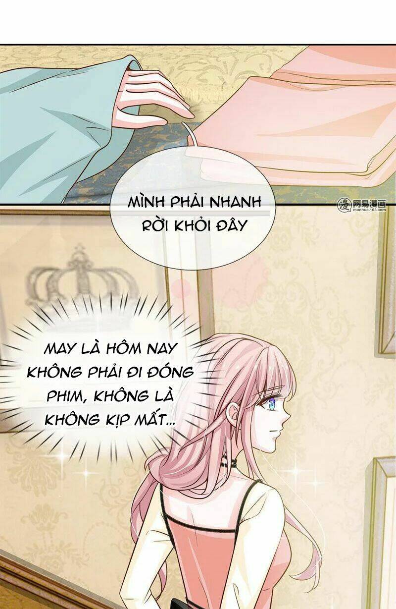 thiếu soái của tôi chính là manh như vậy chapter 65 19