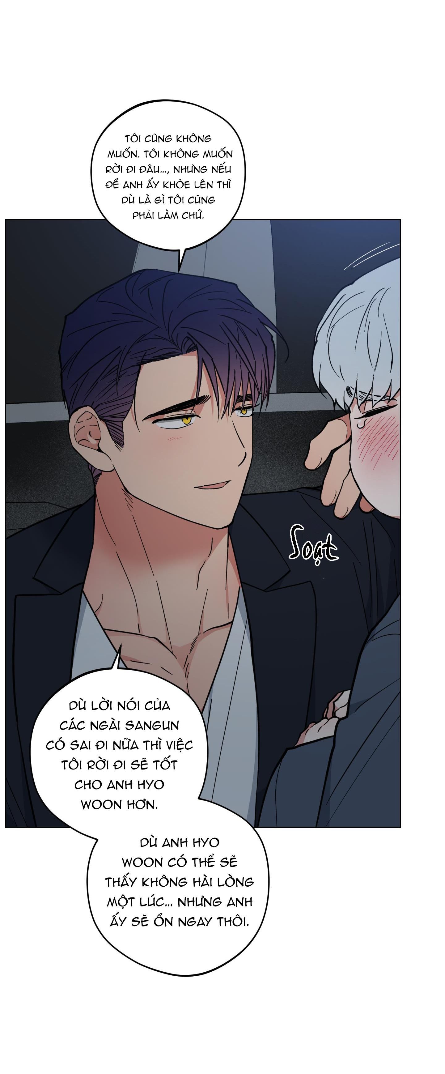 bình minh của rồng chapter 25 70