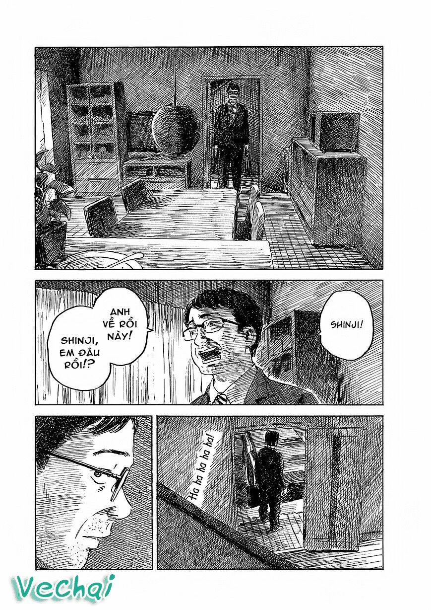 boku wa mari no naka chapter 70 3