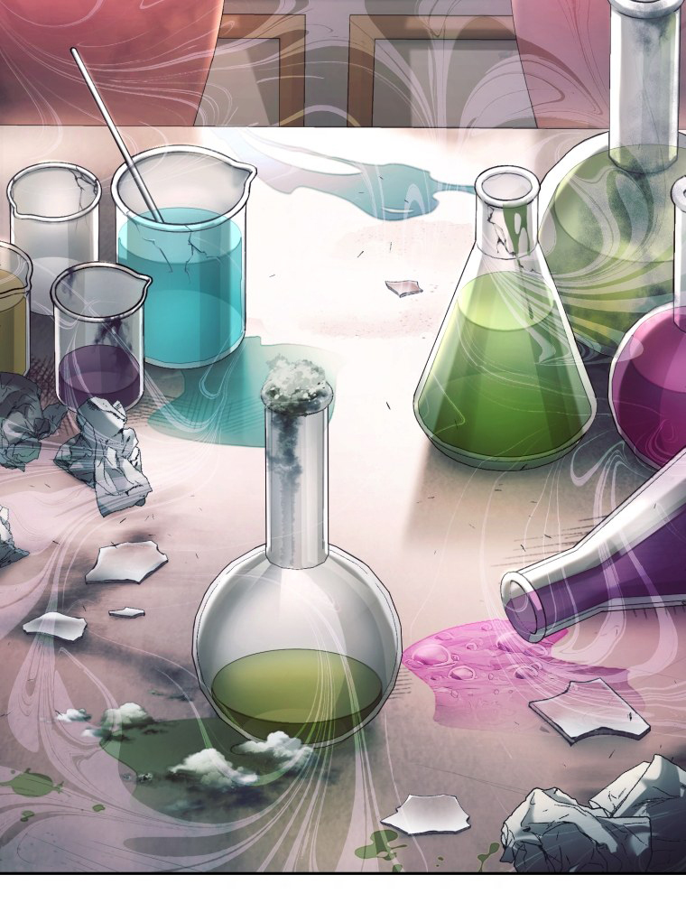 trở thành nhà điều chế nước hoa duy nhất của bạo chúa chapter 57 91