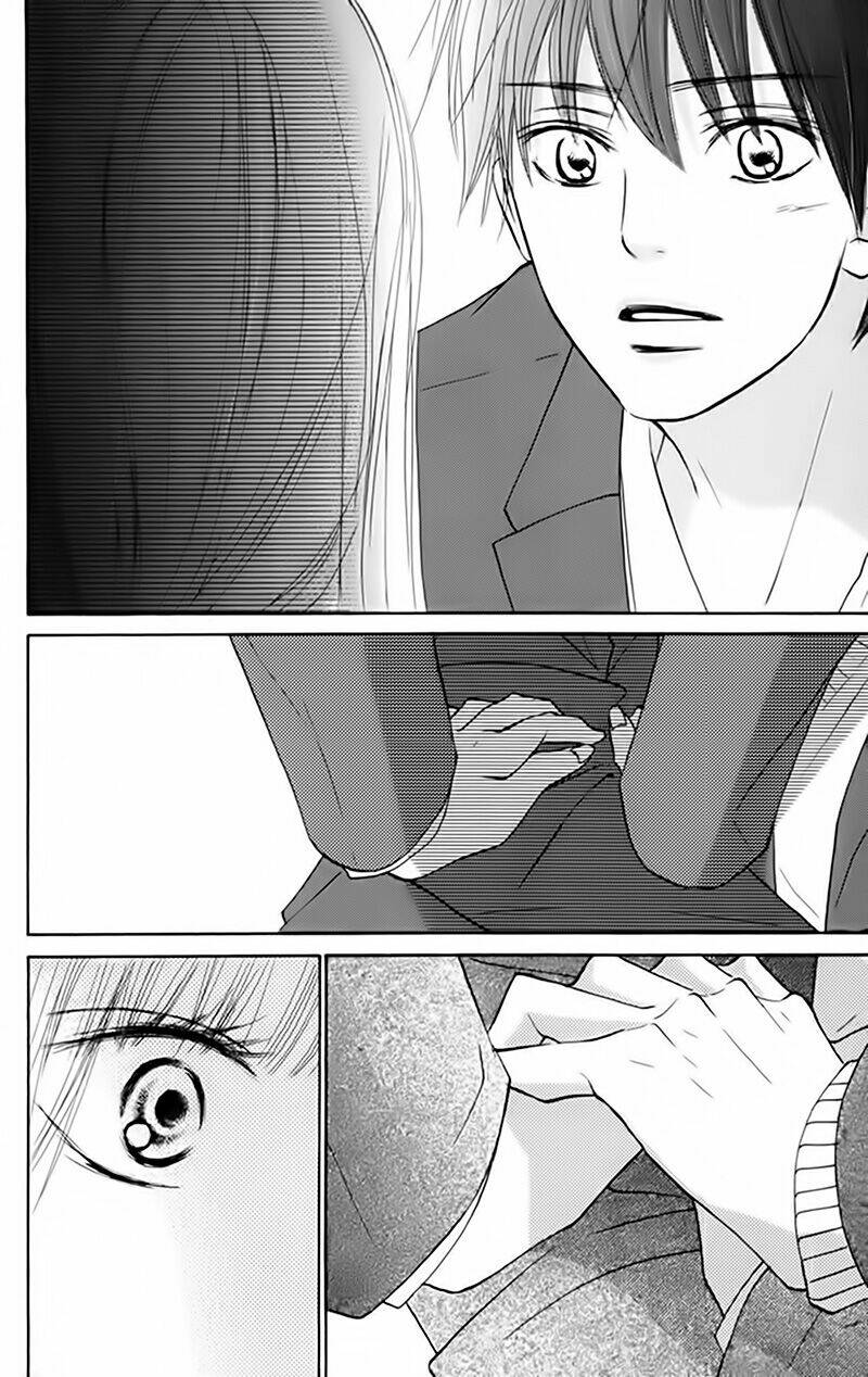 anh đã cho em biết bao thứ đầu tiên chapter 65 36