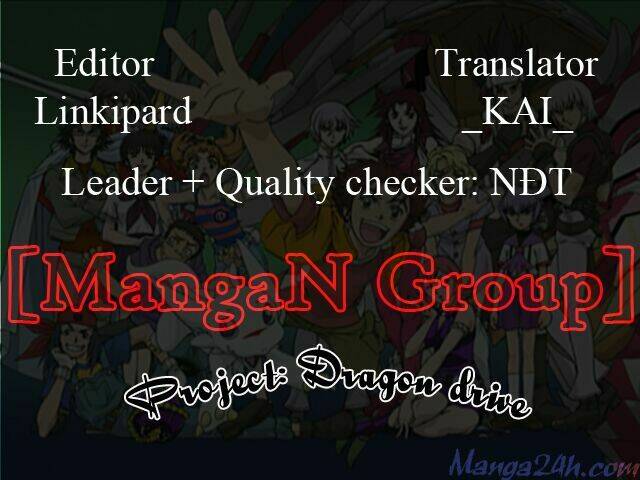 rồng ma trận chapter 3 1