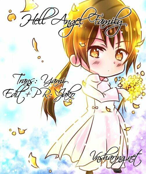 crazy girl shin bia - nữ hoàng rắc rối chapter 70 1