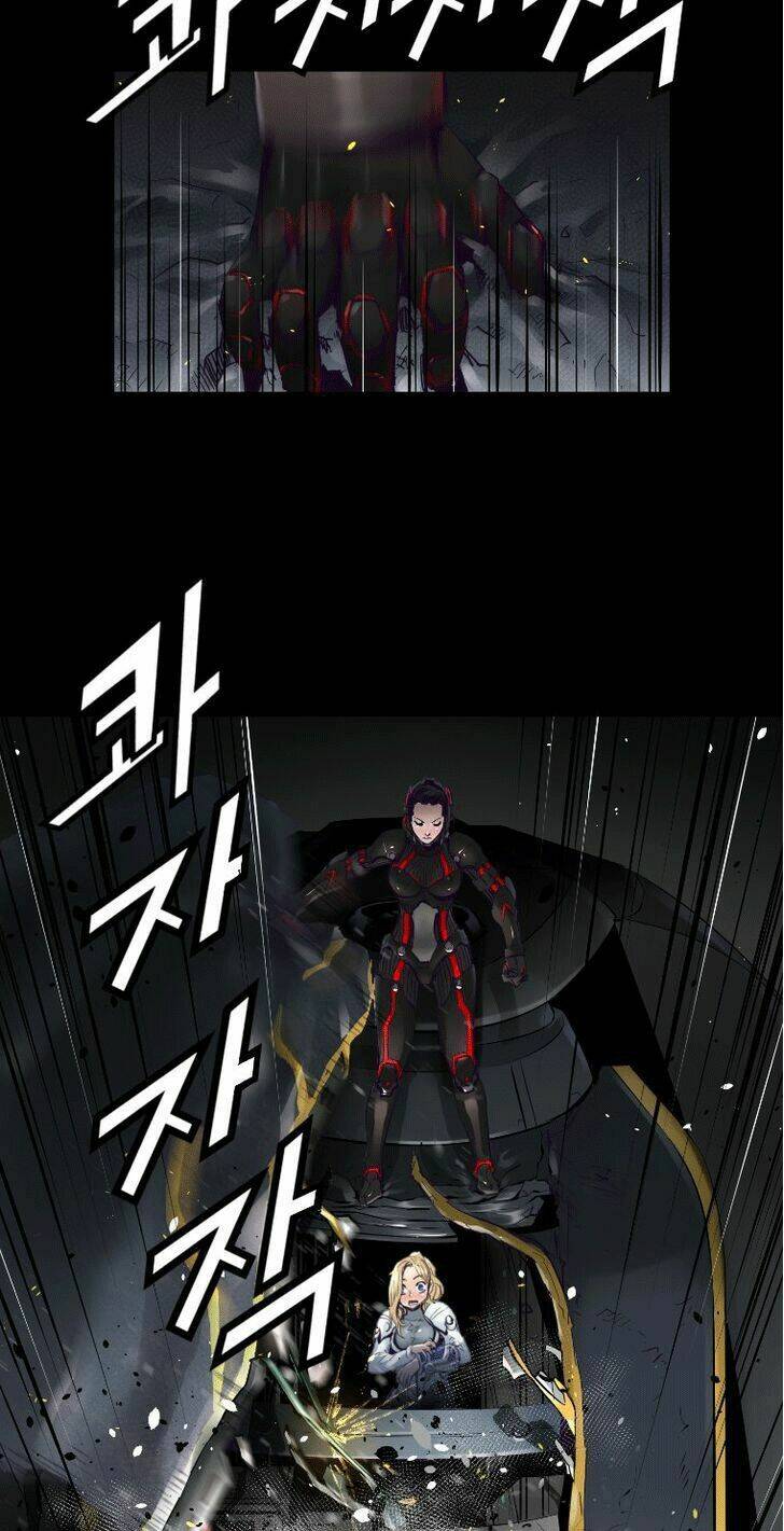 tam tuyệt tại dị giới chapter 29 27