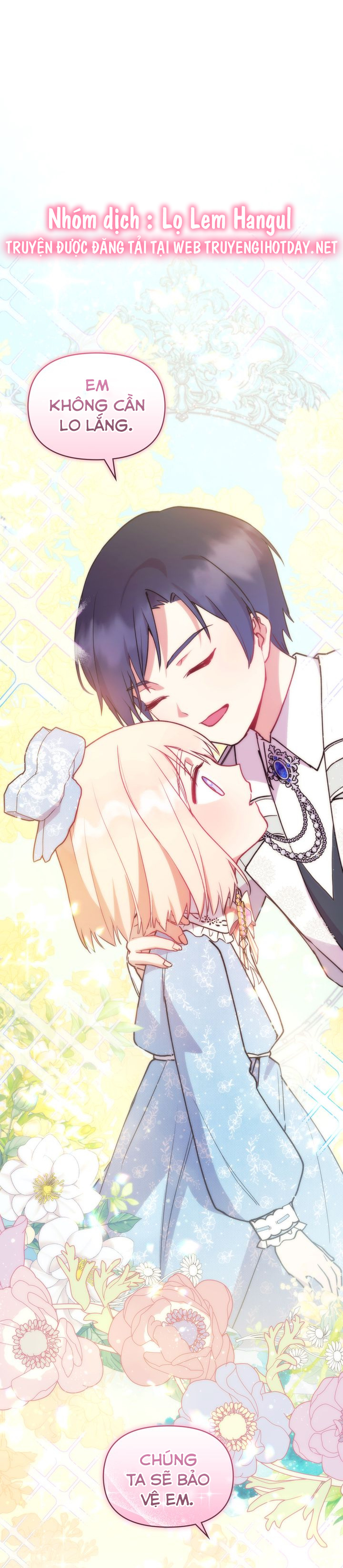 cô con gái nuôi đáng yêu của công tước chapter 25 1