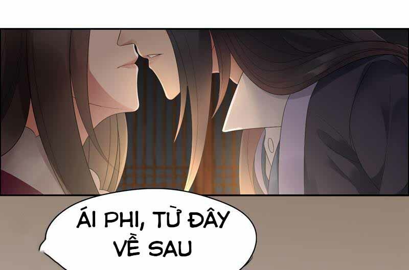 cuồng nữ trọng sinh - hoàn khố thất hoàng phi chapter 28 18