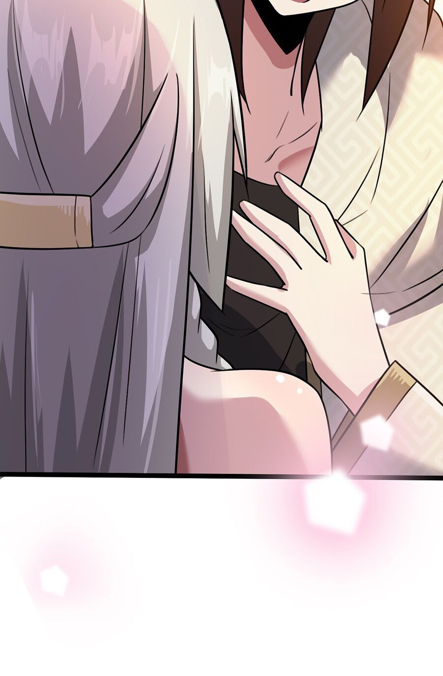 đại bảo kiếm của tôi chapter 53 56