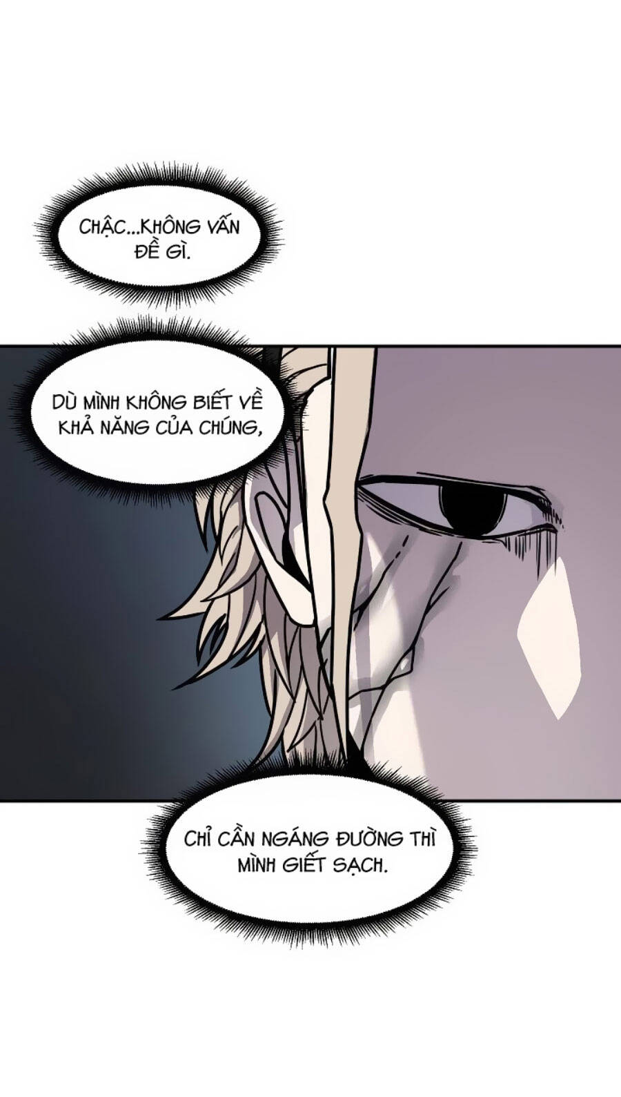 pháp sư hạng b nhanh nhất thế giới chapter 61 28