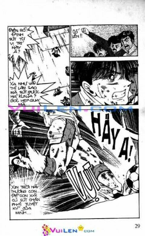 sôi động cầu trường full 17 tập chapter 11 29