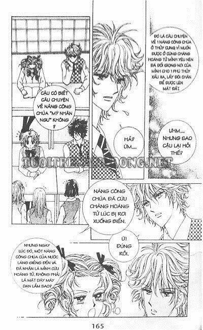 sức thanh xuân chapter 3 165