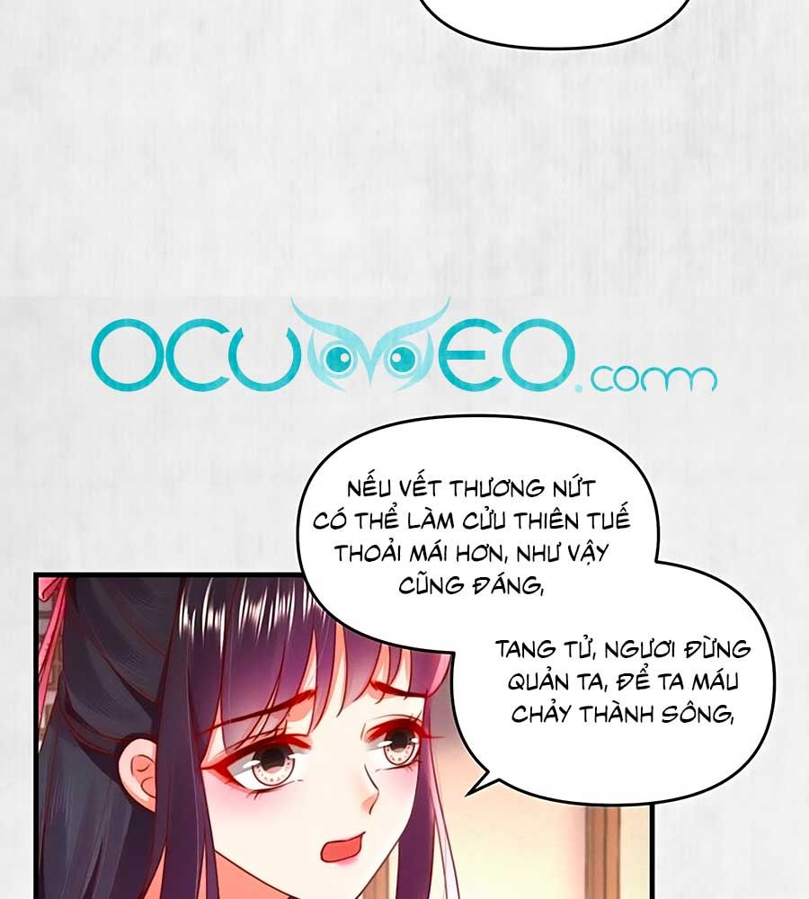 hoạn phi hoàn triều chapter 90 49