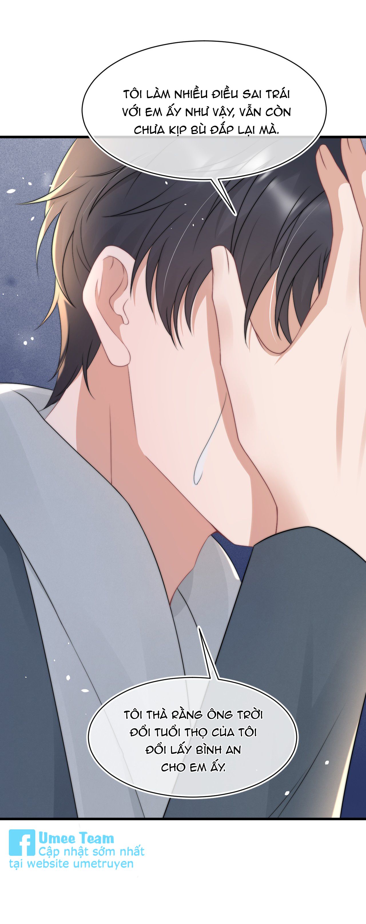 ta sinh con cho tổng tài chapter 63 31