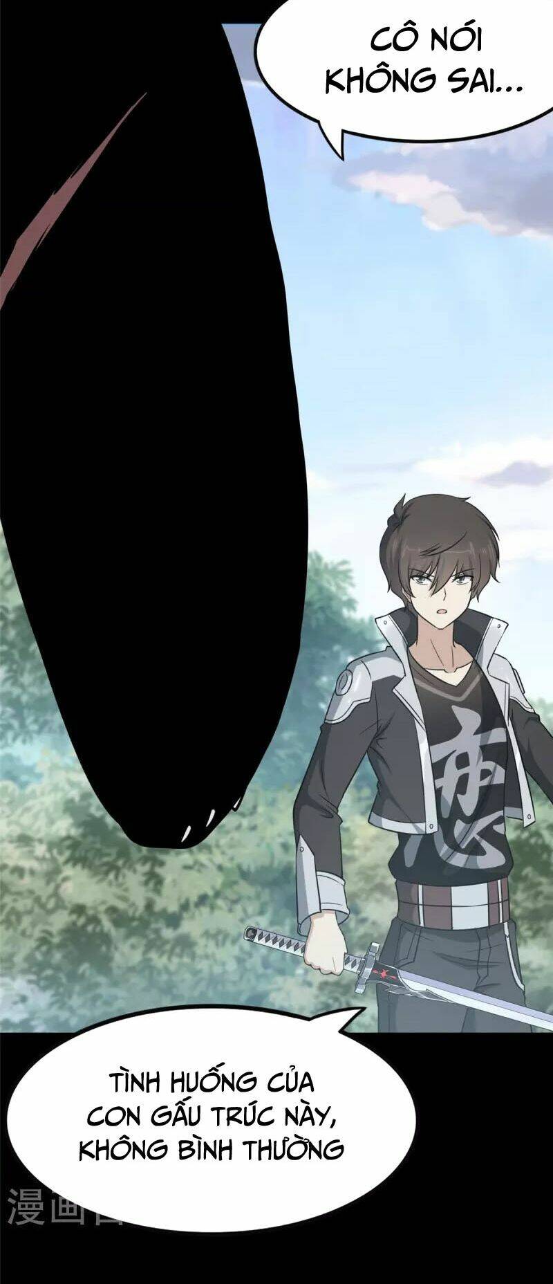 bạn gái virus của tôi chapter 317 40