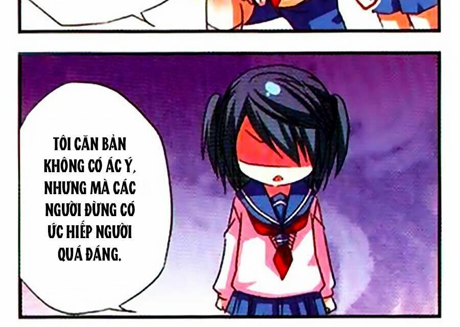 manh tam quốc chapter 15 33