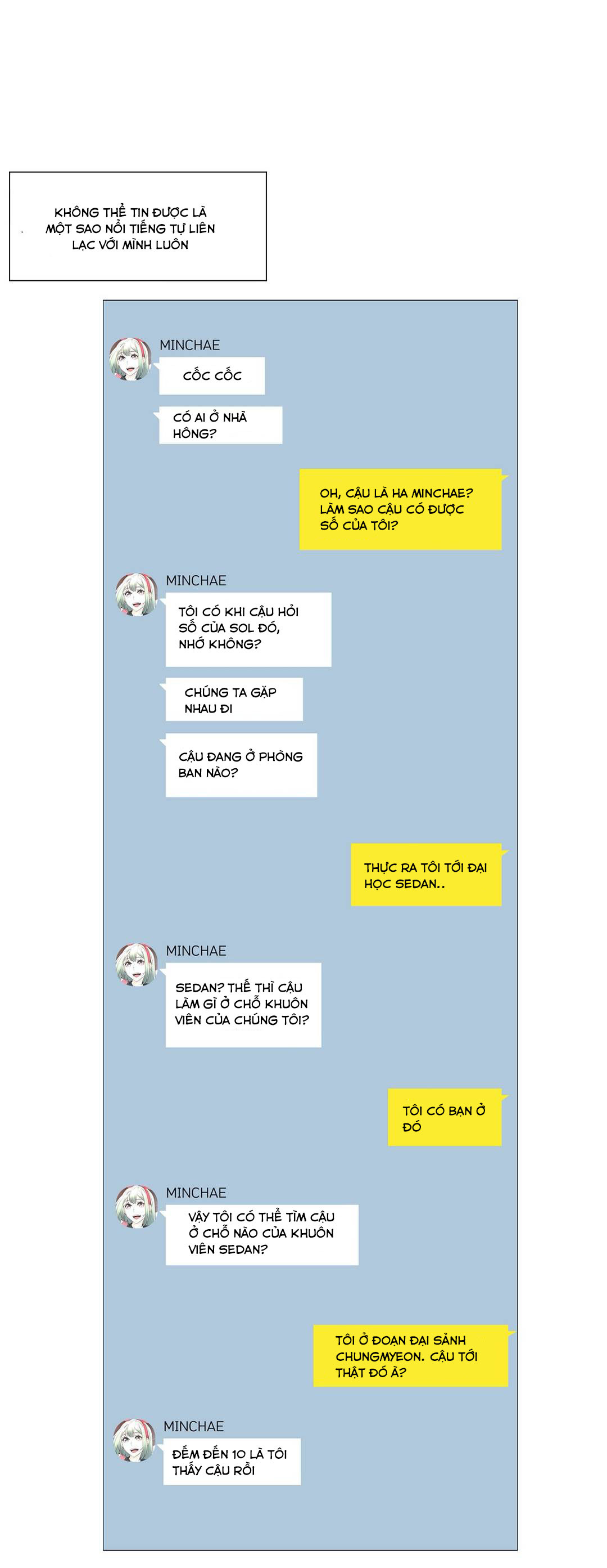 mở khóa tim em chapter 51 1