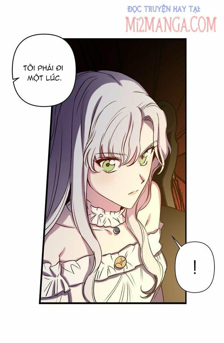 hôn lễ báo thù chapter 57 44