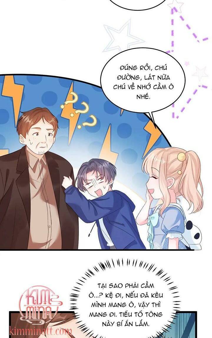 bé thóc đáng thương được tám người cậu tranh sủng chapter 38 12