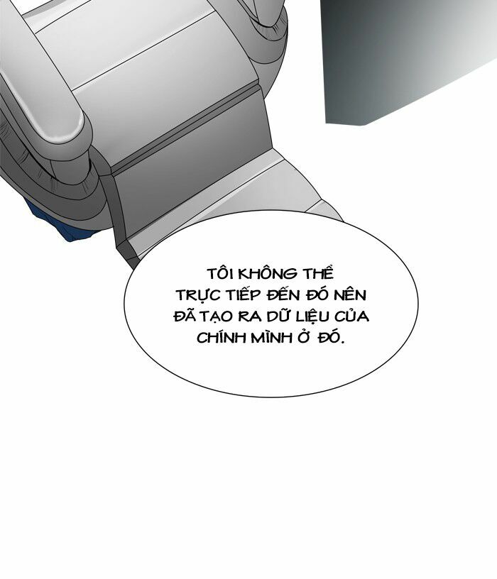 tòa tháp bí ẩn 2 chapter 275.5 50