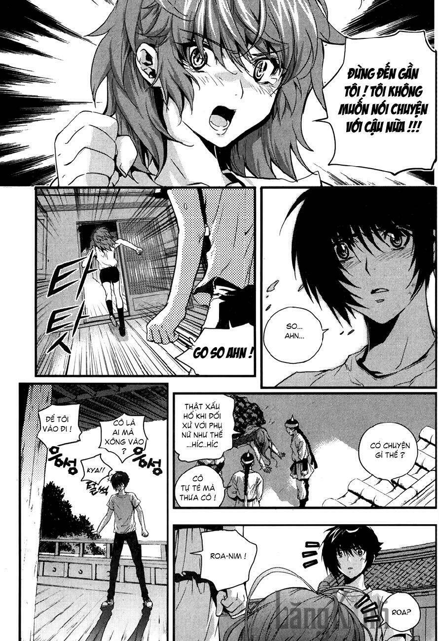 dragon who chapter 29 24