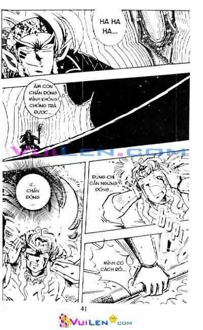 những người bạn tốt chapter 5 42