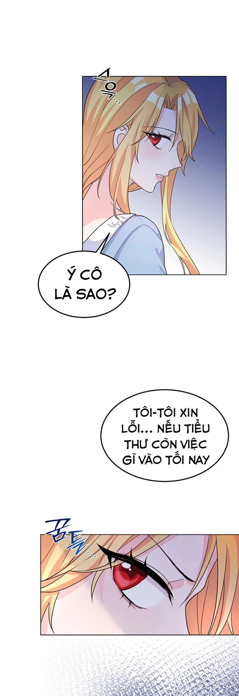 nữ hiệp sĩ tái xuất chapter 7 64