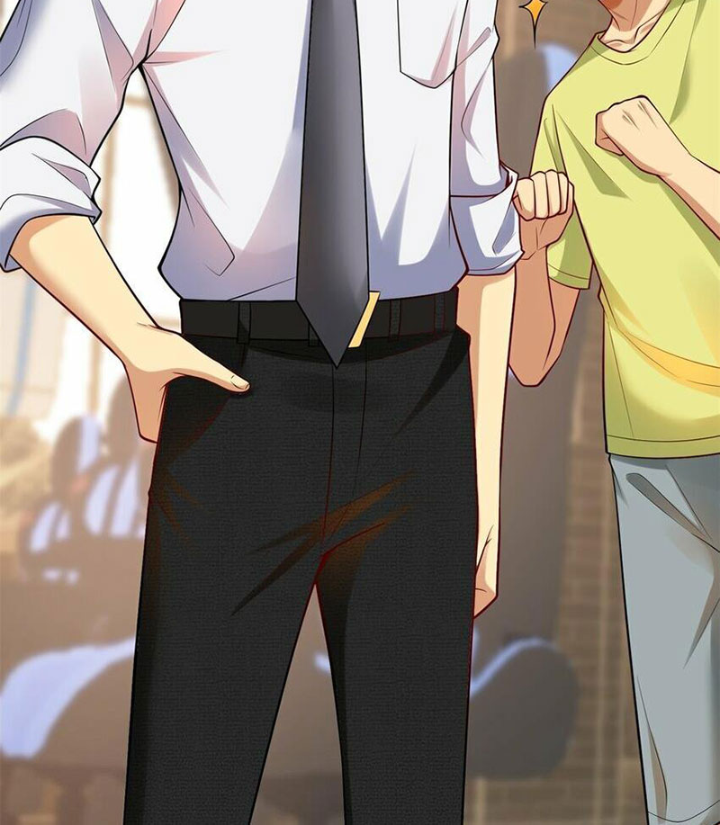 ta làm giàu từ thua lỗ game chapter 109 11