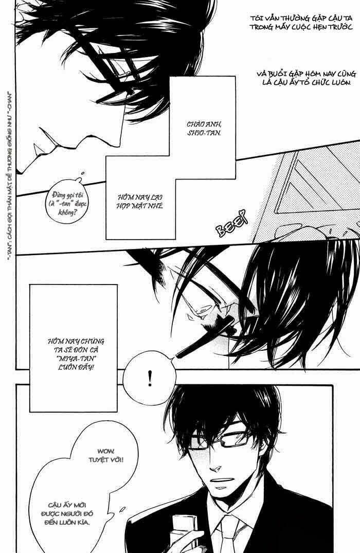 merry checker chapter 1 11