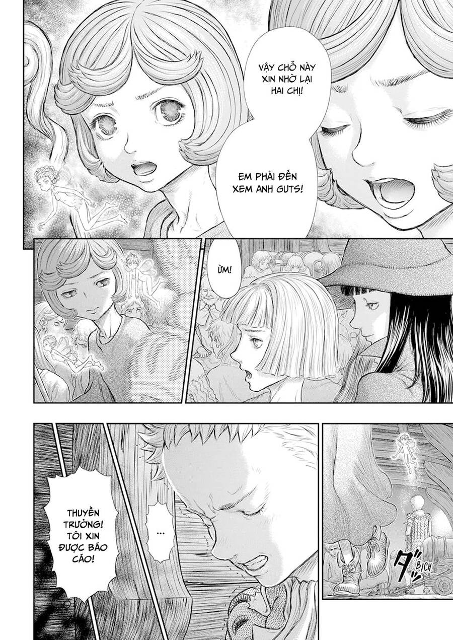 kiếm sĩ đen chapter 370 10